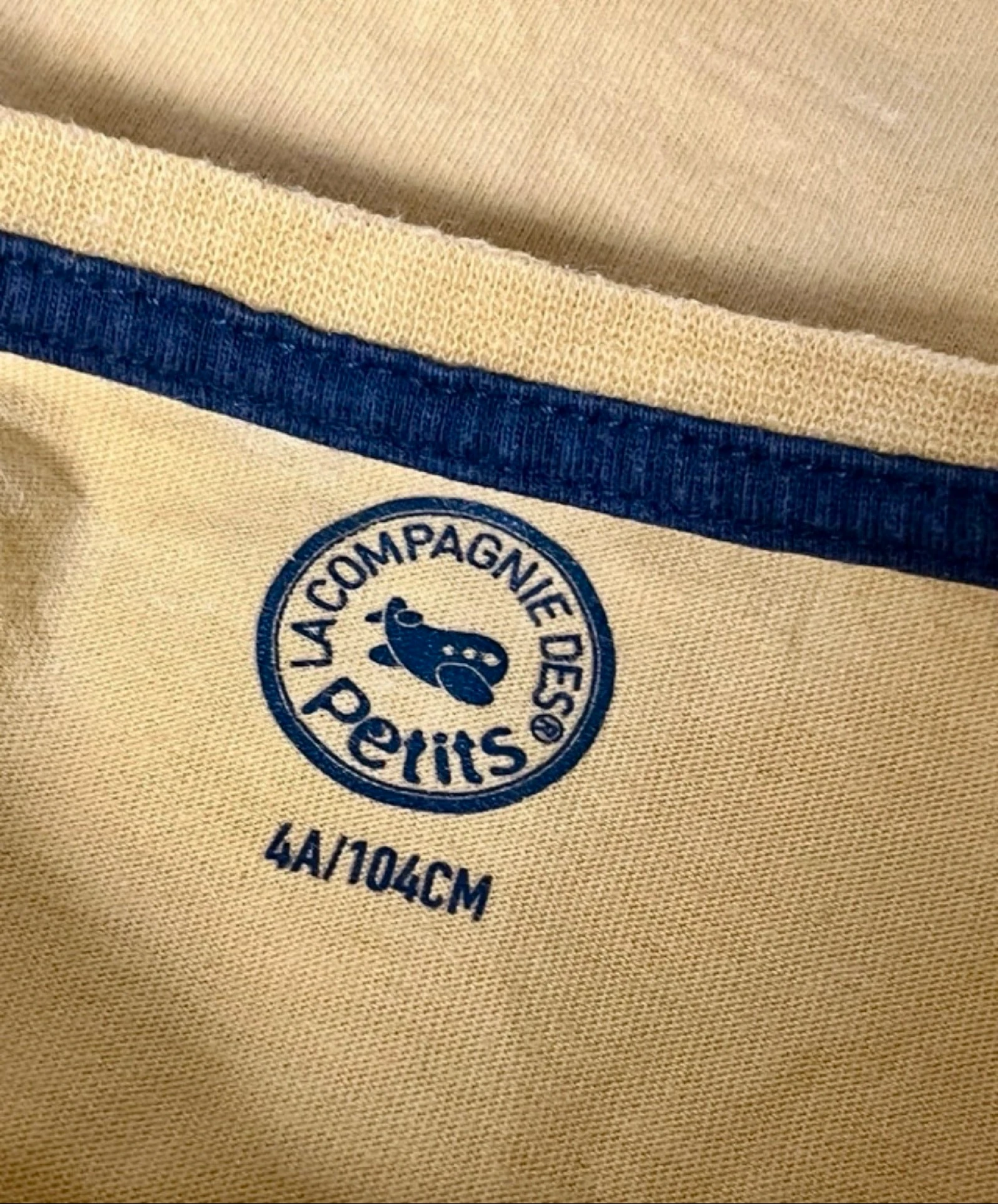 Camiseta con lentejuelas LCDP – photo 5
